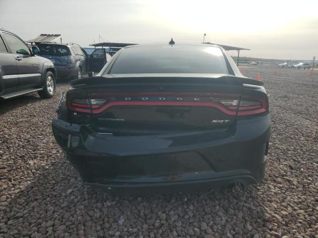 2C3CDXEJ7HH504195 Dodge Charger Srt 392