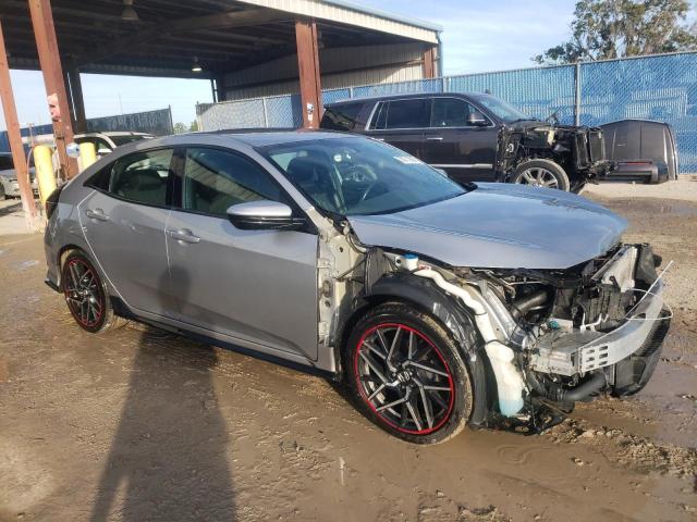 SHHFK7H47JU402202 Honda Civic Sport