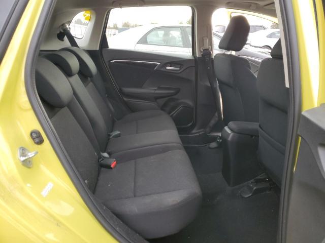 JHMGK5H72GS007682 Honda FIT EX