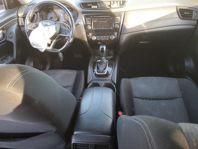 JN8AT2MT4LW041927 Nissan ROGUE S