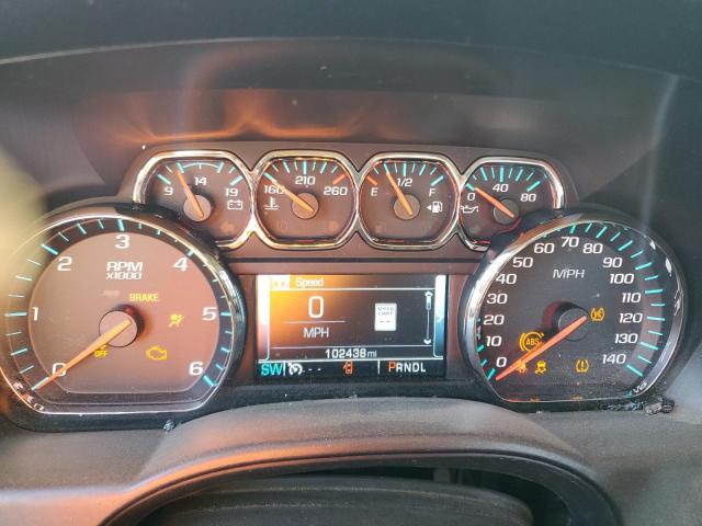 3GTU2NEC1HG210223 GMC Sierra K1500 Slt