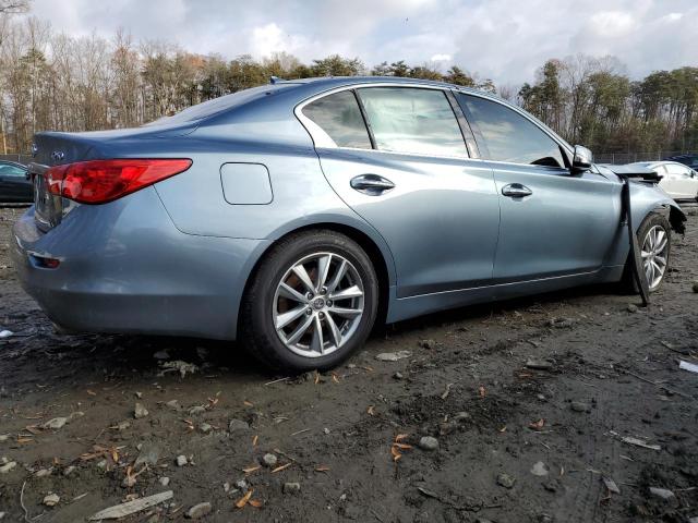 JN1EV7AR7HM834383 Infiniti Q50 Premium