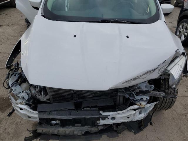1FMCU0GX0EUA78780 Ford ESCAPE SE