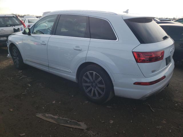 WA1LAAF72HD058419 Audi Q7 Premium Plus