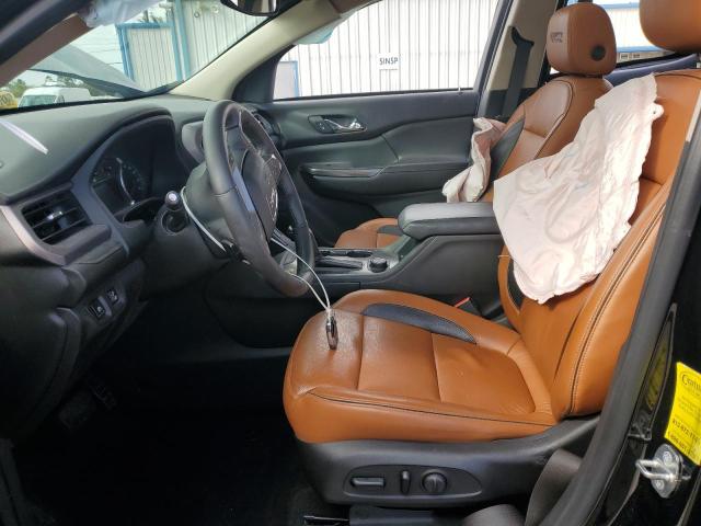 1GKKNVLS5HZ153859 GMC Acadia All Terrain