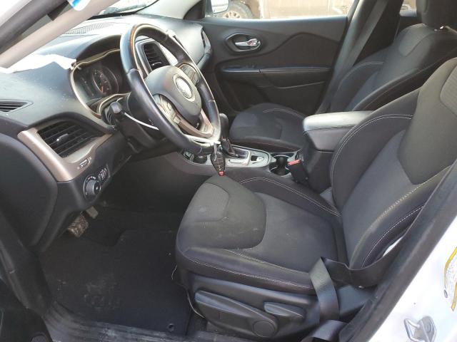 1C4PJMCB9FW697450 Jeep Cherokee Latitude