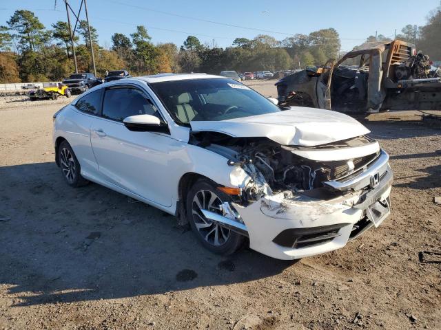 2HGFC4B05GH313509 Honda Civic Lx