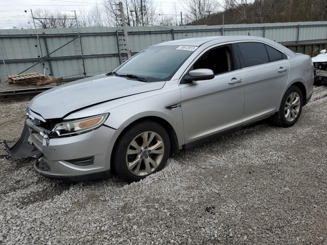 Auction sale of the 2010 Ford Taurus Sel, vin: 1FAHP2EW1AG130844, lot number: 78912913