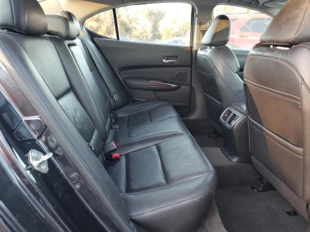 19UUB2F54FA010948 Acura TLX TECH