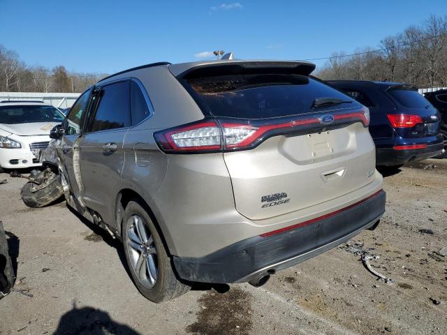 2FMPK3J99HBB08842 Ford EDGE SEL