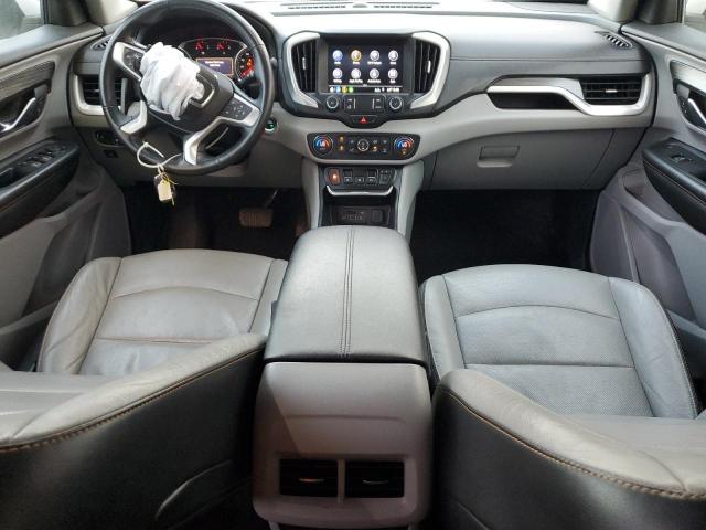 3GKALVEV3LL172208 GMC Terrain Slt