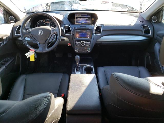 5J8TB4H73JL012421 Acura Rdx Advance