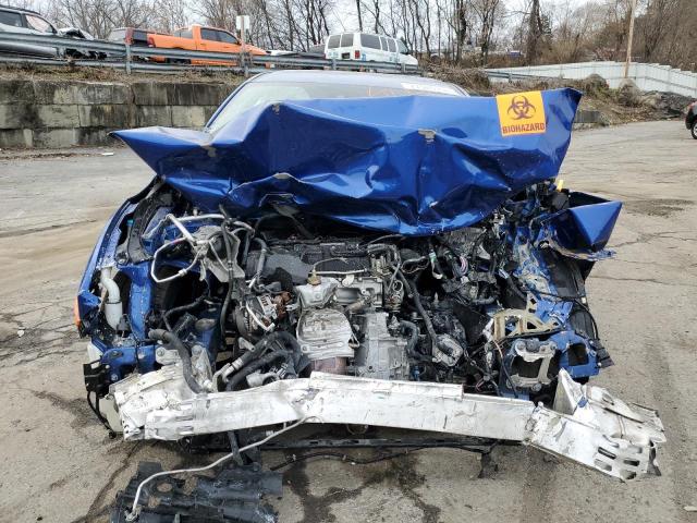 2HGFC2F80LH593404 Honda Civic Sport