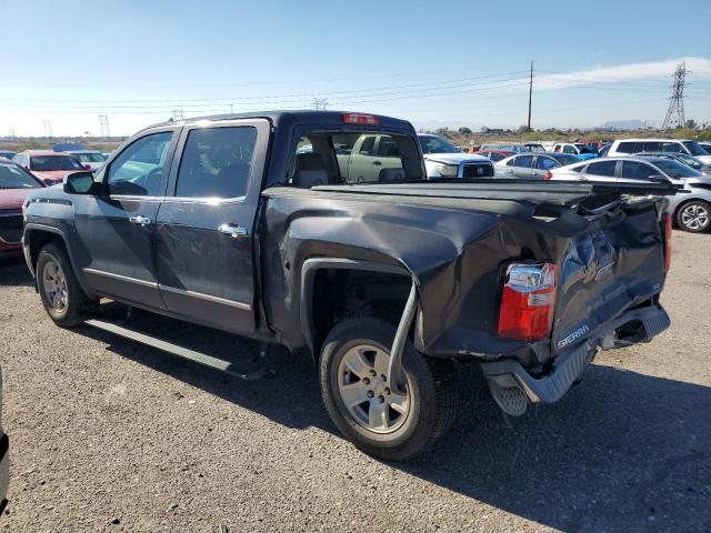 3GTU2VEC2EG285590 GMC Sierra K1500 Slt