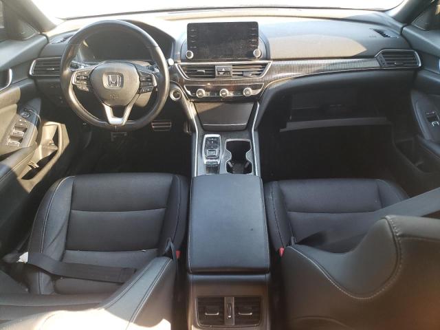 1HGCV2F35LA022409 Honda Accord Sport