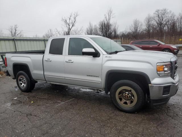 1GTV2UEC0FZ276922 GMC Sierra K1500 Sle