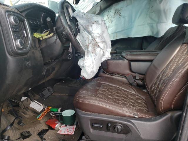 1GTU9CET8MZ116608 GMC Sierra K1500 Elevation