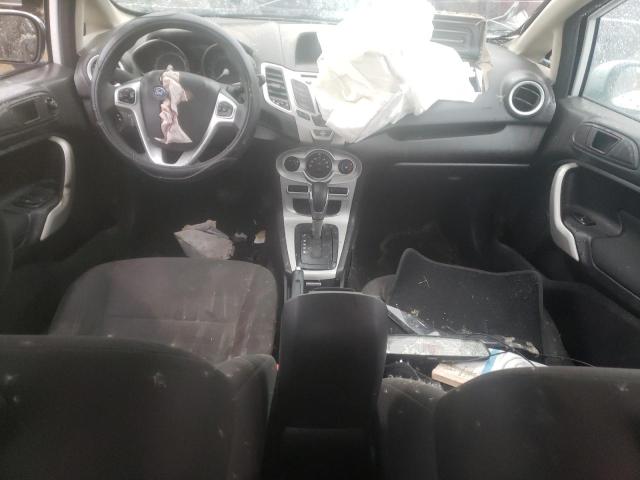 3FADP4BJ3HM113563 Ford FIESTA SE