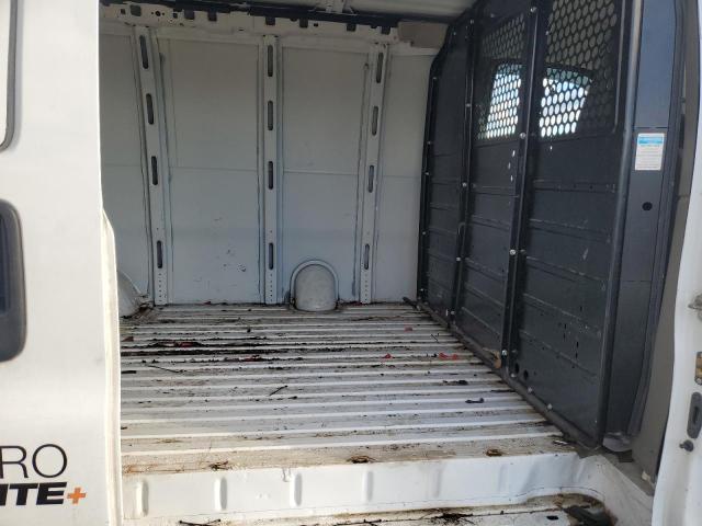 1GTW7AFG7K1327475 GMC Savana G2500