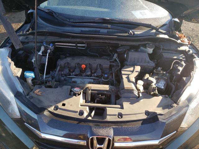 3CZRU6H59HM721368 Honda HR-V EX