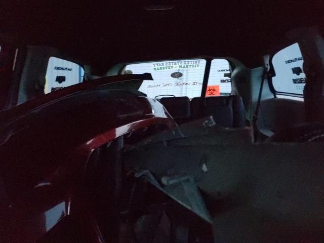 2C4RDGCG7JR253403 Dodge Grand Caravan Sxt