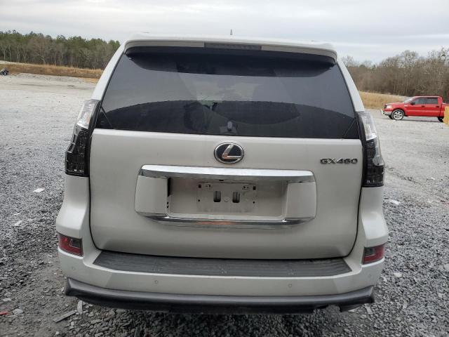 JTJGM7BX4P5359075 Lexus Gx 460 Luxury