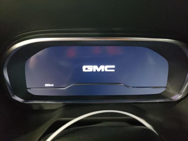 1GKS2GKT7PR541740 GMC Yukon Xl K1500 Slt