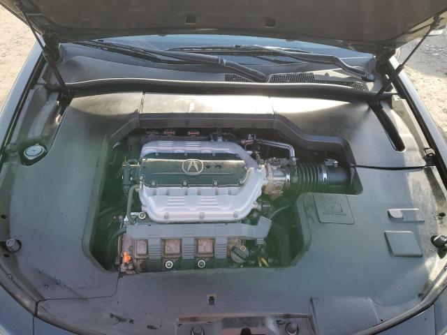 19UUA8F52EA005719 Acura TL TECH