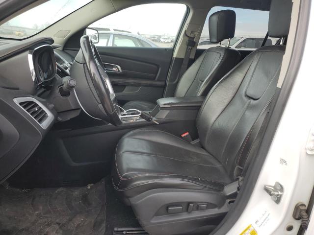 2GKFLXEK8F6278623 GMC Terrain Slt