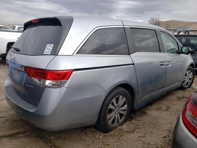 5FNRL5H39GB029289 Honda ODYSSEY SE