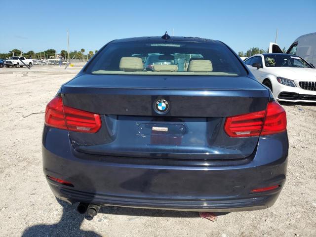 WBA8E9G52GNT81290 BMW 328 I Sulev