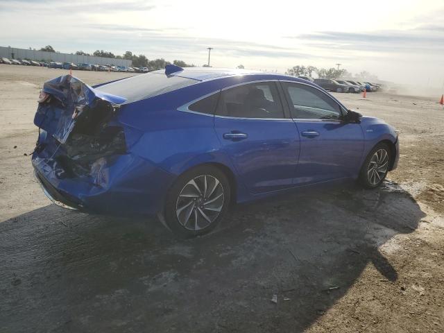 19XZE4F96KE014887 Honda Insight Touring