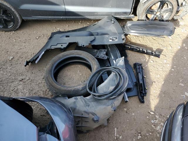 5FNYF6H68MB033591 Honda Pilot Touring