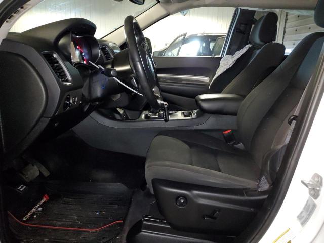 1C4RDJFG6HC926029 Dodge Durango Ssv