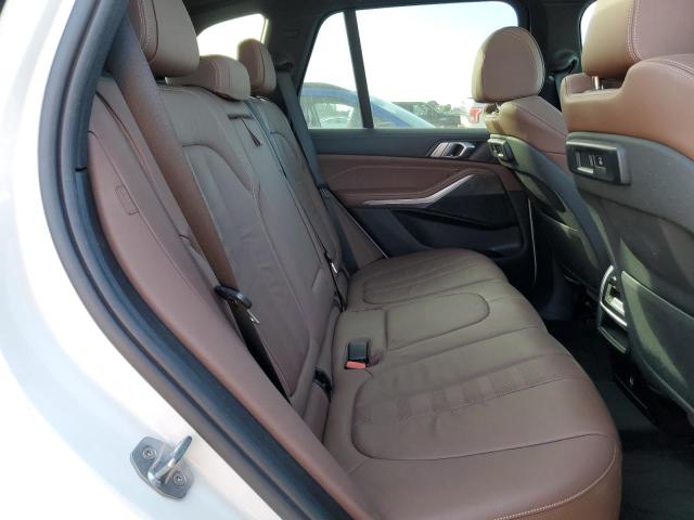 5UXCR4C09LLT19372 BMW X5 Sdrive 40i