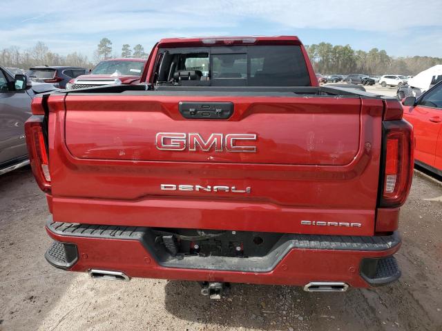 3GTUUGED2PG361164 GMC Sierra K1500 Denali