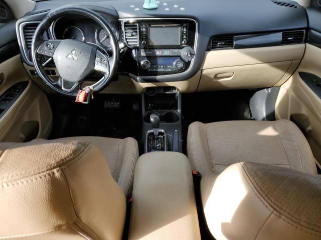 JA4AD3A36GZ014858 Mitsubishi Outlander Se