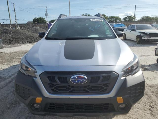 4S4BTGUD0R3118224 Subaru Outback Wilderness