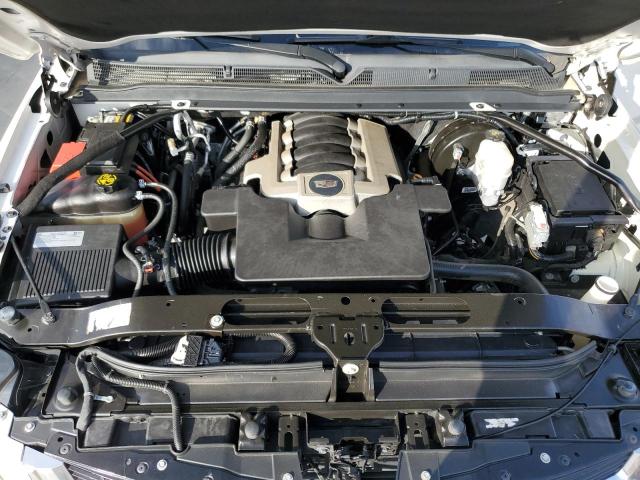 1GYS4JKJ3JR403339 Cadillac Escalade Esv Premium Luxury