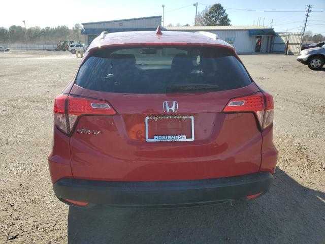 3CZRU5H7XHM725568 Honda Hr-v Exl