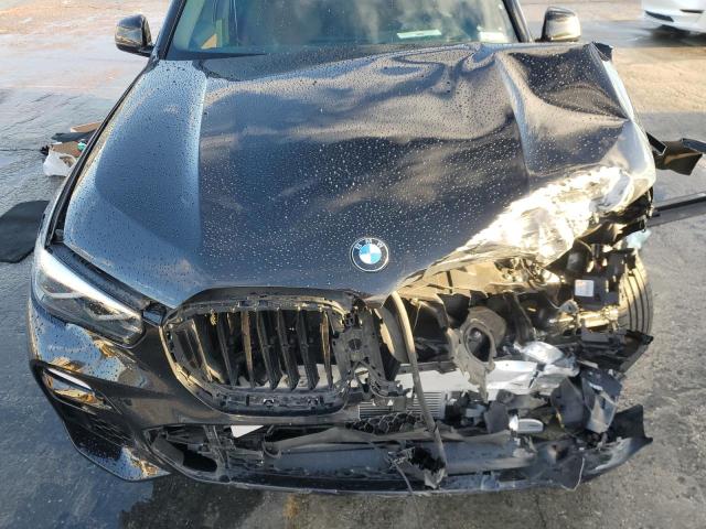 5UXCR4C07M9F08135 BMW X5 Sdrive 40i
