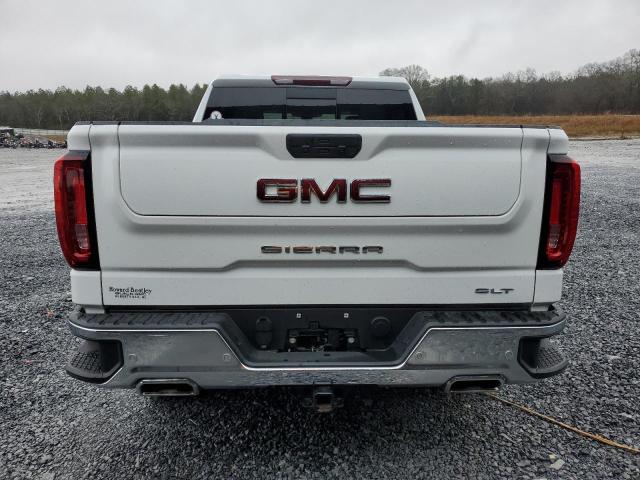 1GTU9DED6LZ268643 GMC Sierra K1500 Slt