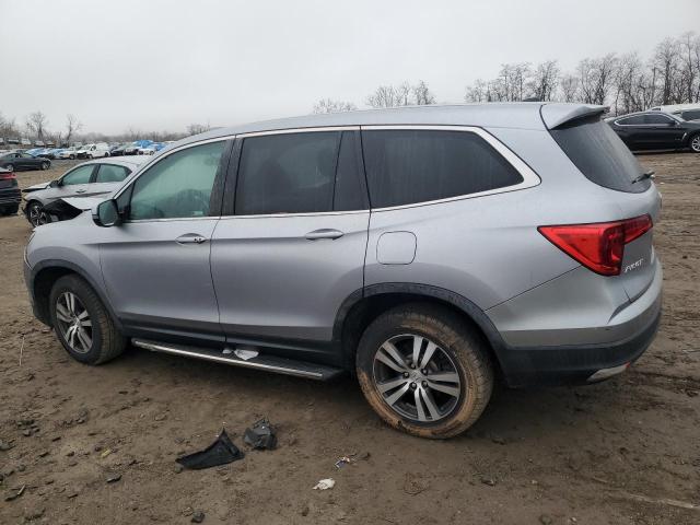 5FNYF6H39JB021967 Honda Pilot Ex