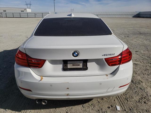 WBA3N7C59EK220244 BMW 428 I