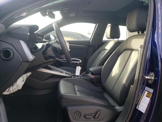 WAUAUDGY8PA041991 Audi A3 PREMIUM