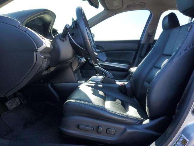 5J6TF2H53EL002218 Honda Crosstour Exl