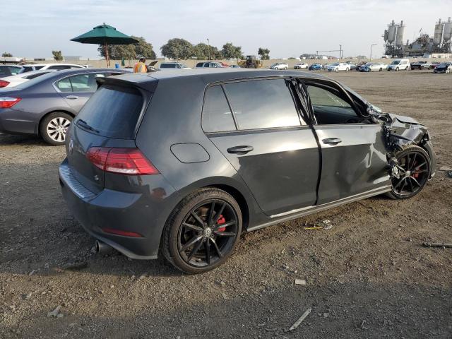 3VW6T7AU7KM004684 Volkswagen GTI S