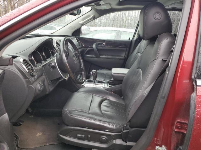5GAKVBKD6GJ332844 Buick Enclave
