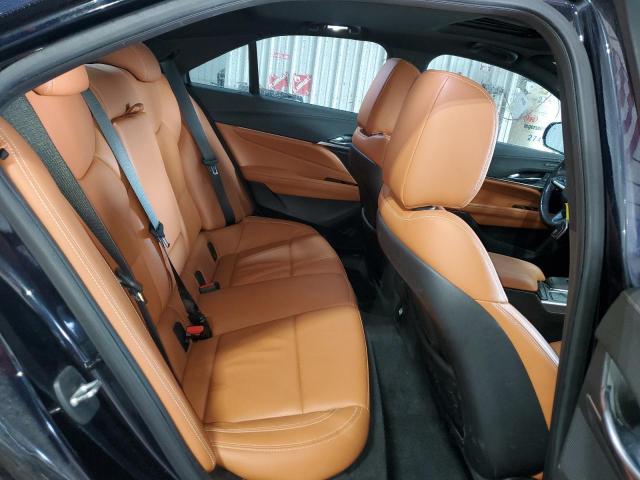 1G6DF5RK3M0111541 Cadillac Ct4 Premium Luxury