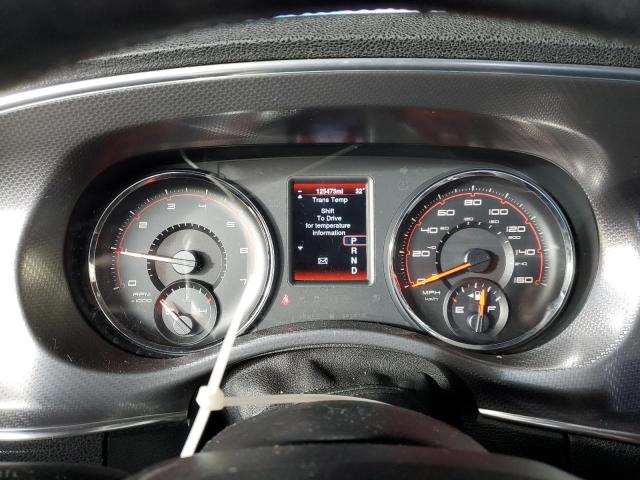 2C3CDXDT6EH138308 Dodge CHARGER R/T